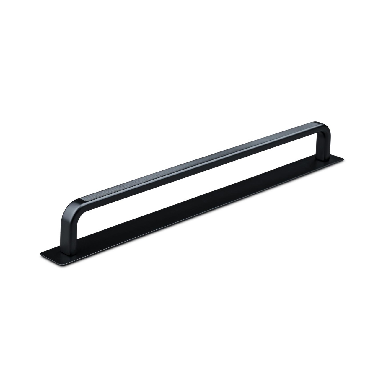 HANDLE GARDONE CC224 STRIPE MATT BLACK