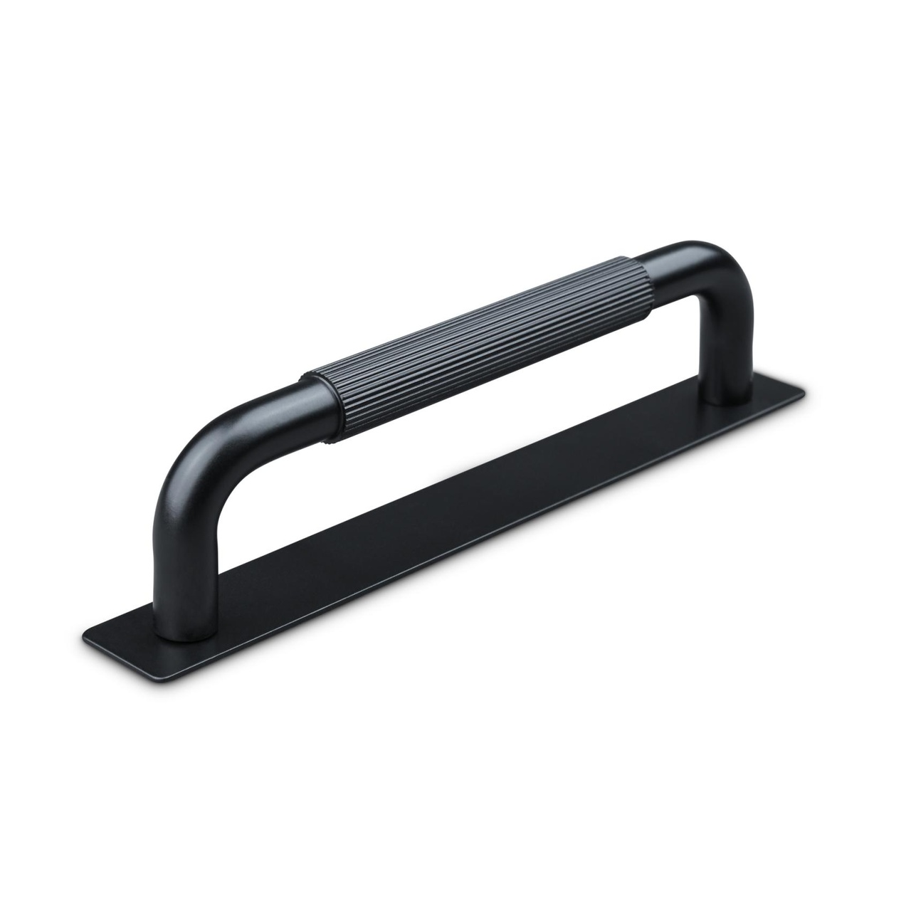 HANDLE PERUGIA CC128 STRIPE MATT BLACK