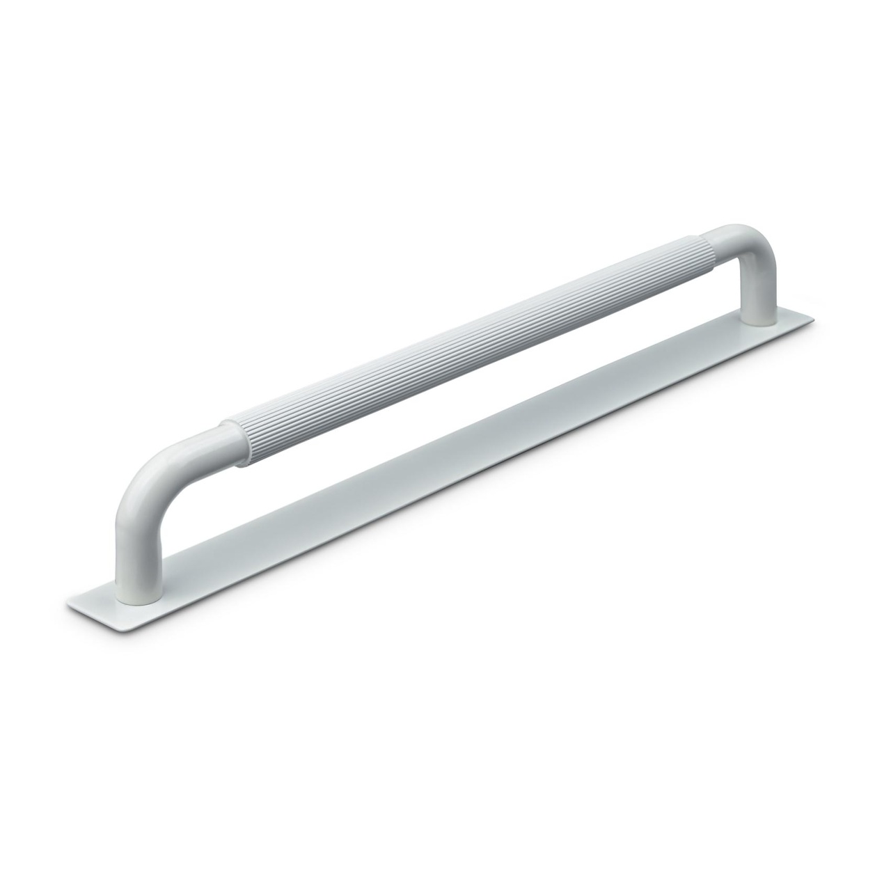 HANDLE PERUGIA CC224 STRIPE MATT WHITE