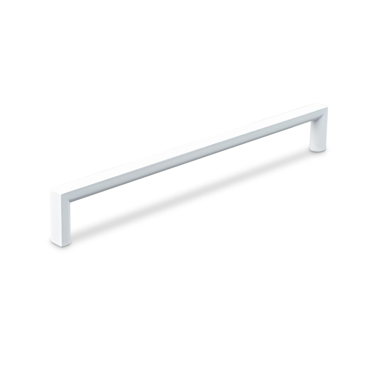 HANDLE CALABRO CC192 MATT WHITE