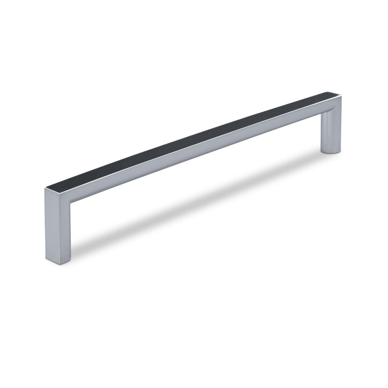 HANDLE CALABRO CC160MM ALUMINIUM-LOOK