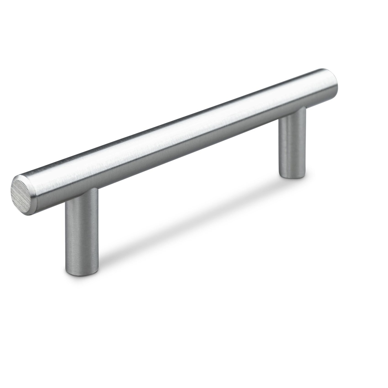 HANDLE ALTA CC96 STAINLESS STEEL-LOOK