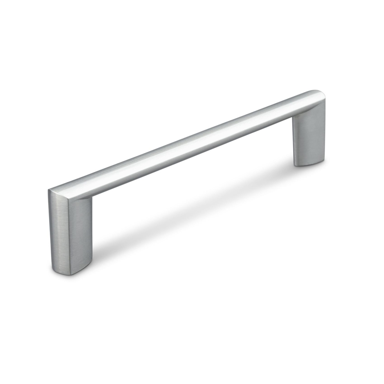 HANDLE BARDI CC128 STAINLESS STEEL-LOOK