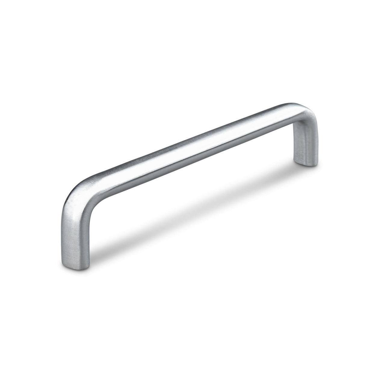 HANDLE LUCERO CC128 STAINLESS STEEL-LOOK