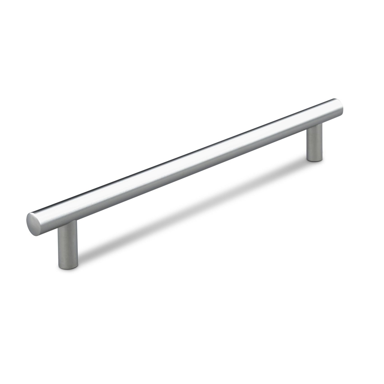 HANDLE TRENTO CC192 MATT NICKEL