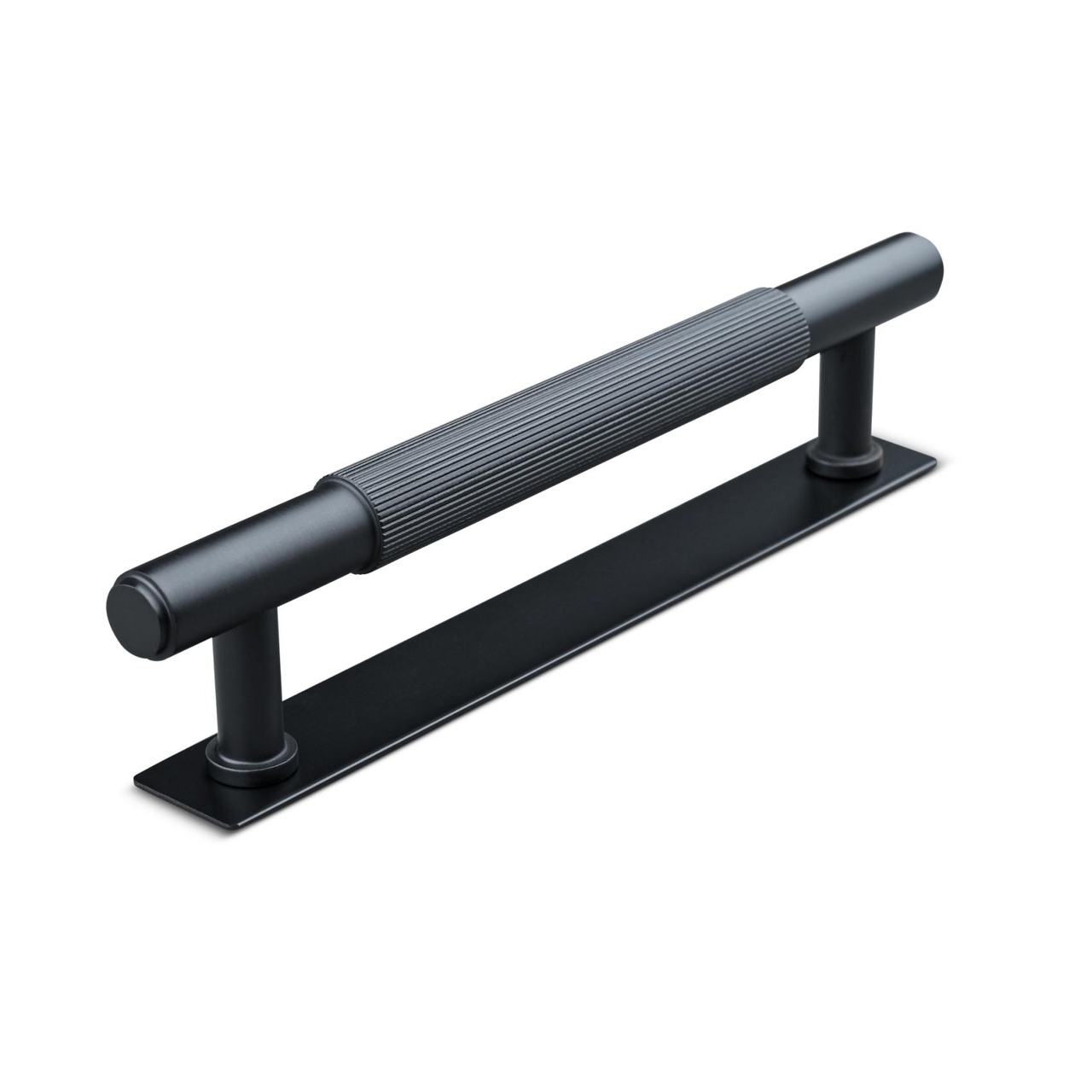 HANDLE SALO CC128 STRIPE MATT BLACK