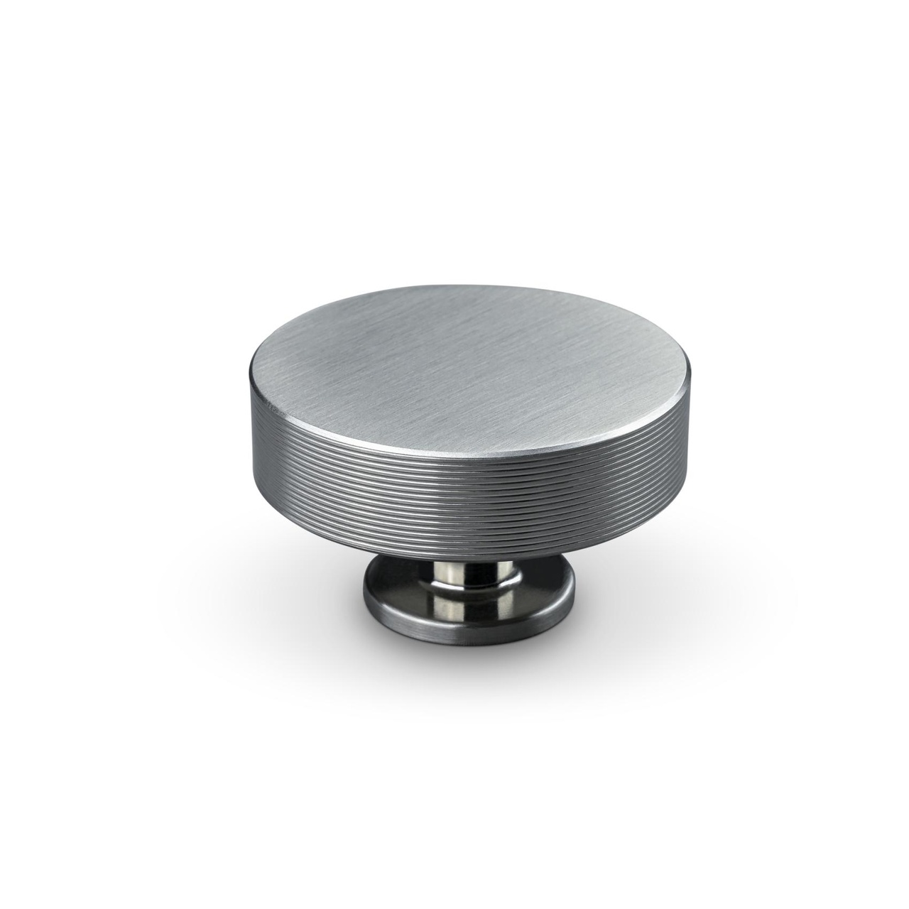 Knob Sassari - 50mm Striped