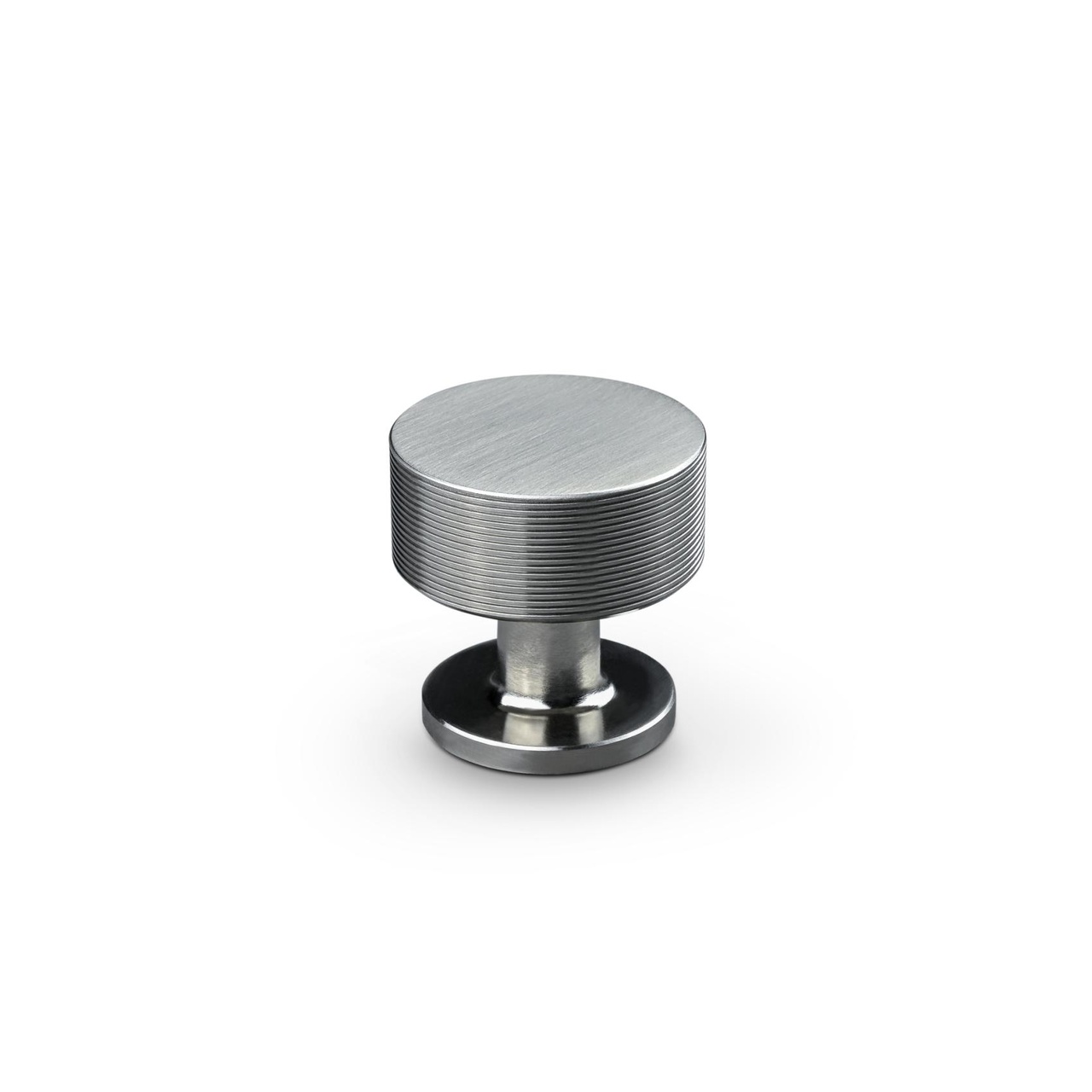 Knob Sassari - 30mm Striped