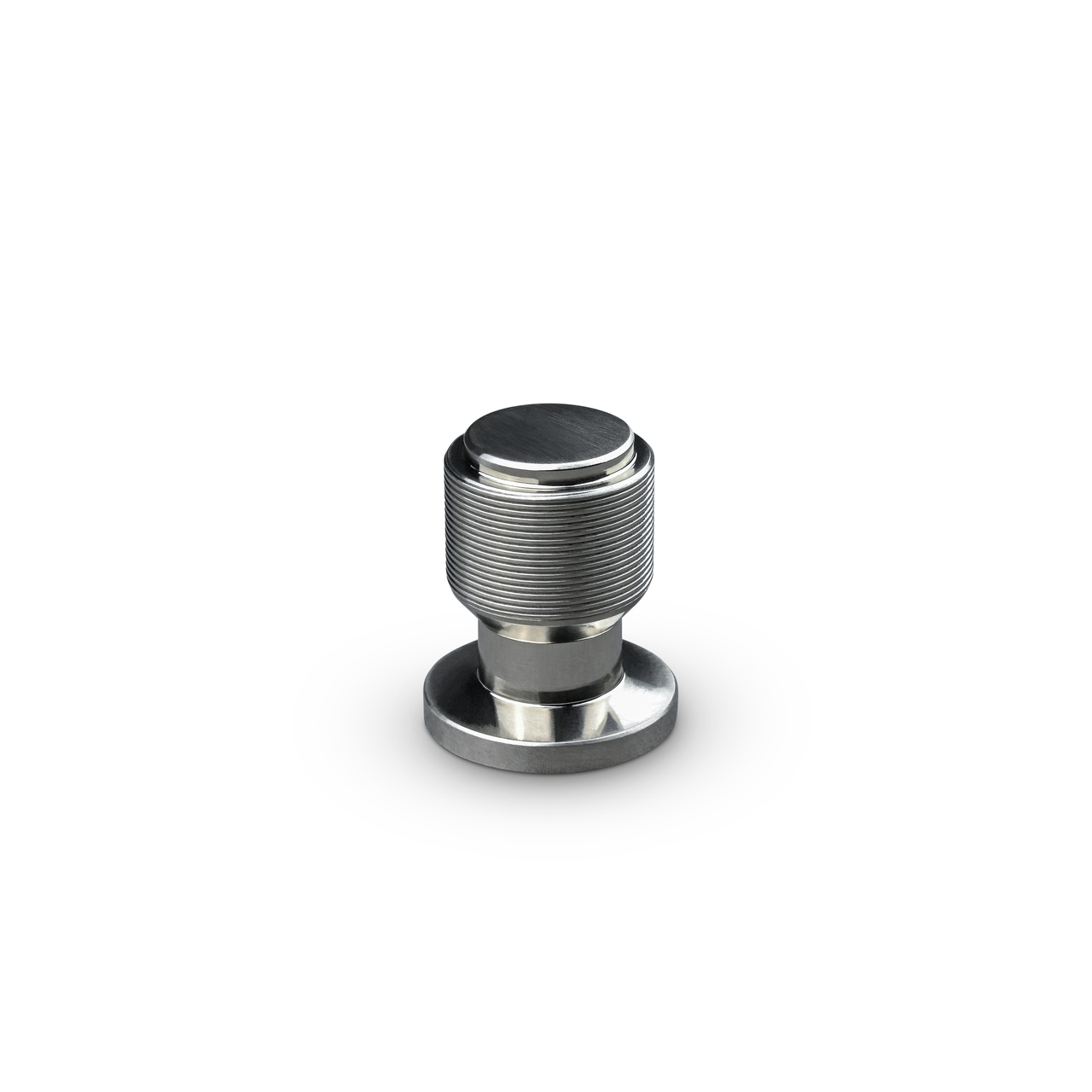 Knob Lonato - 20mm Striped