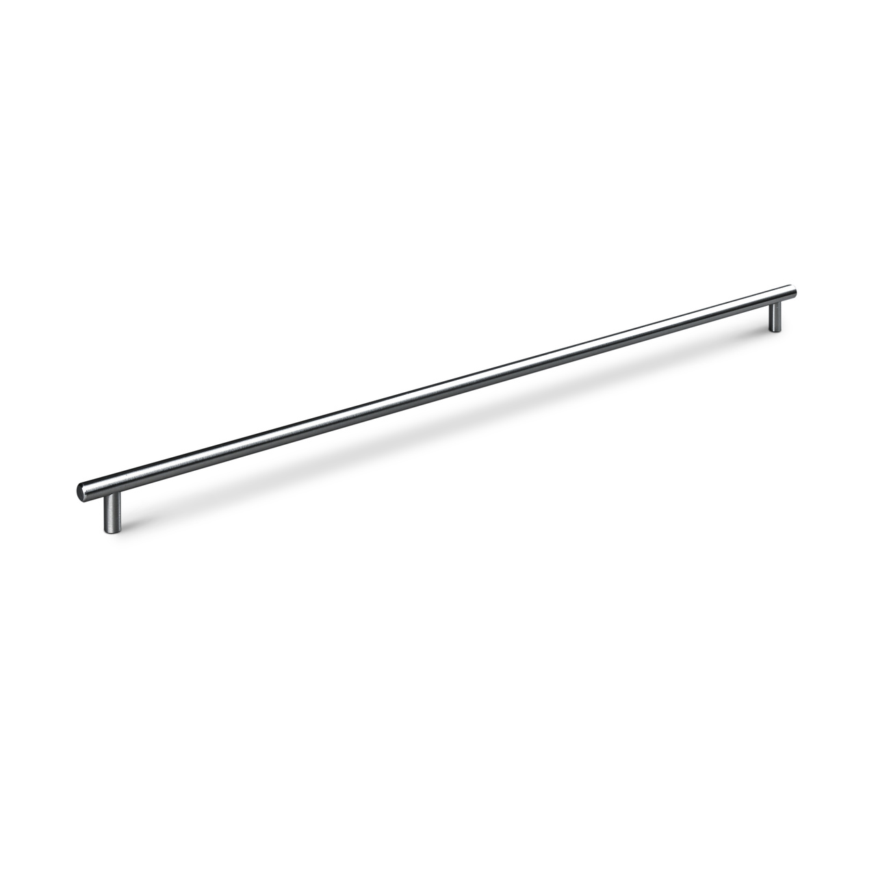 HANDLE ALTA CC560MM STAINLESS STEEL-LOOK