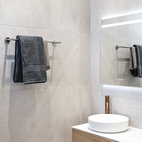 Towel rail Dijon