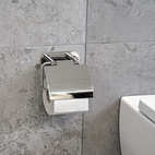 Toilet roll holder Tours