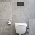 Toilet roll holder Tours