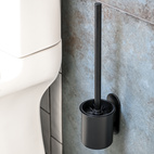 Toilet brush Tours