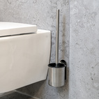Toilet brush Tours