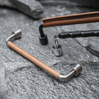 Handle Asissi