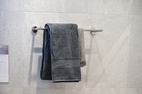 Towel rail Dijon