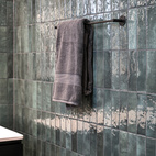 Towel rail Tours