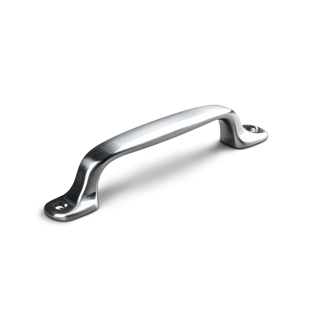 HANDLE VALLO CC96 STAINLESS STEEL-LOOK