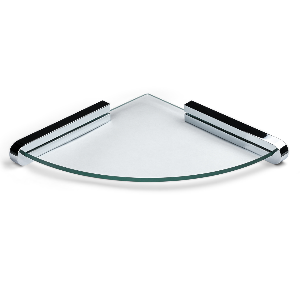 Corner shelf Cannes