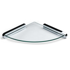 Corner shelf Cannes