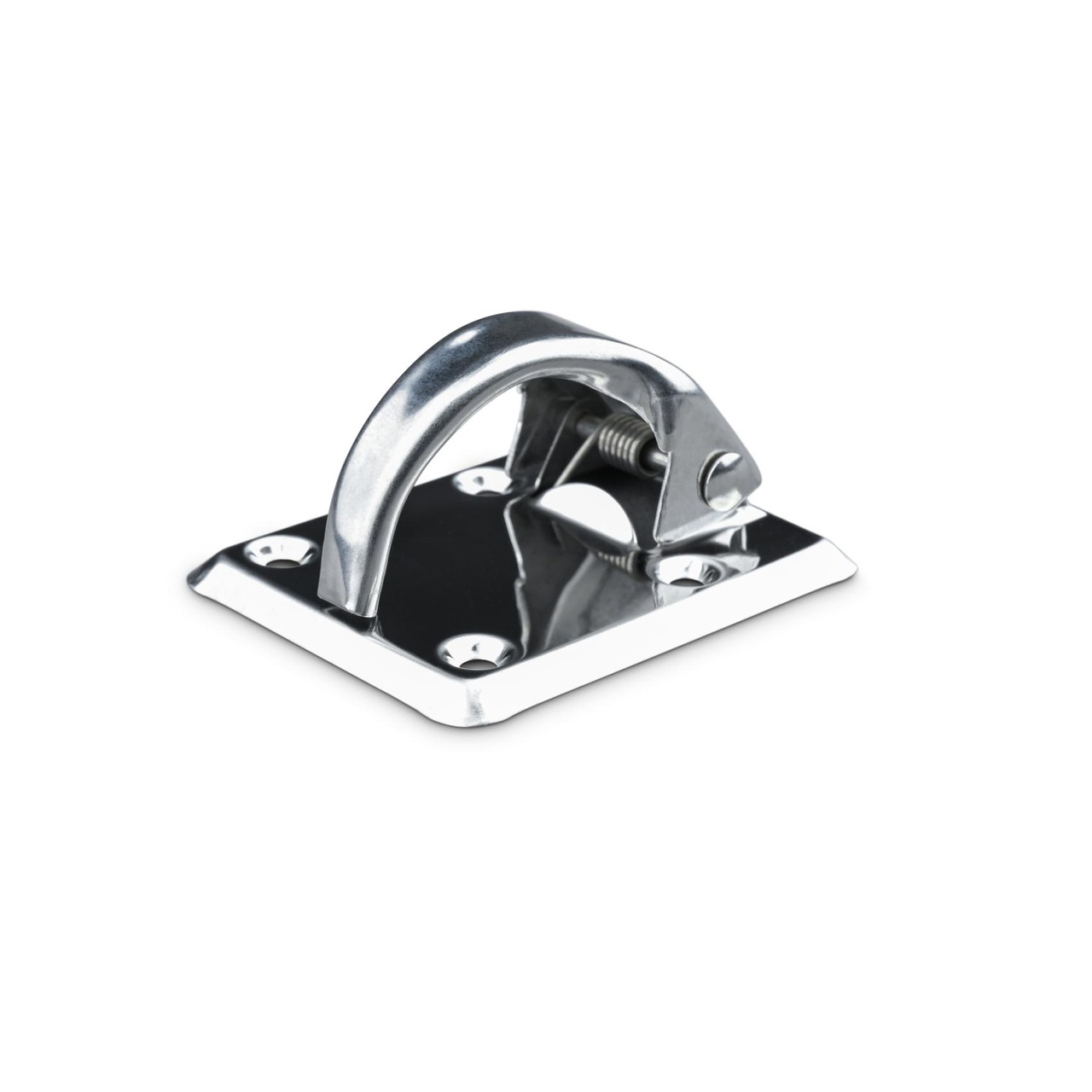 HANDLE TERMOLI STAINLESS STEEL