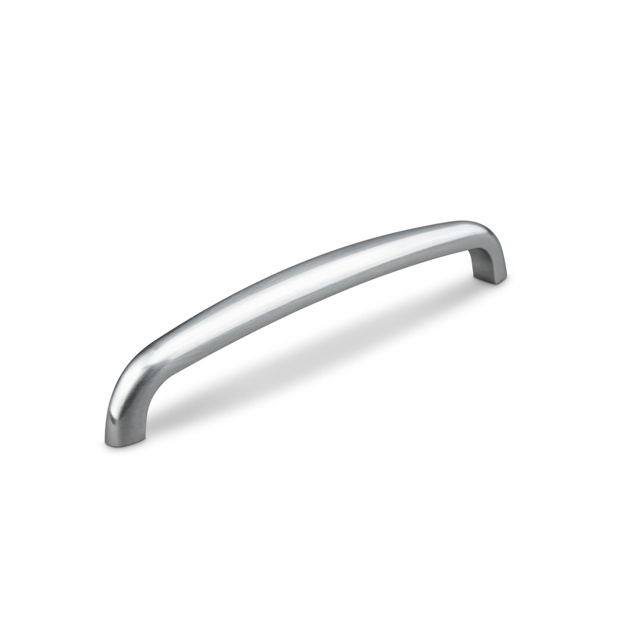 HANDLE SENS CC160MM STAINLESS STEEL-LOOK