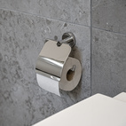 Toilet roll holder Dijon
