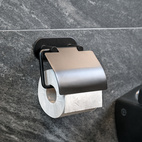 Toilet roll holder Tours