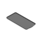 Leon waste bin lid