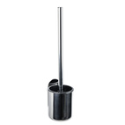 Toilet brush Tours