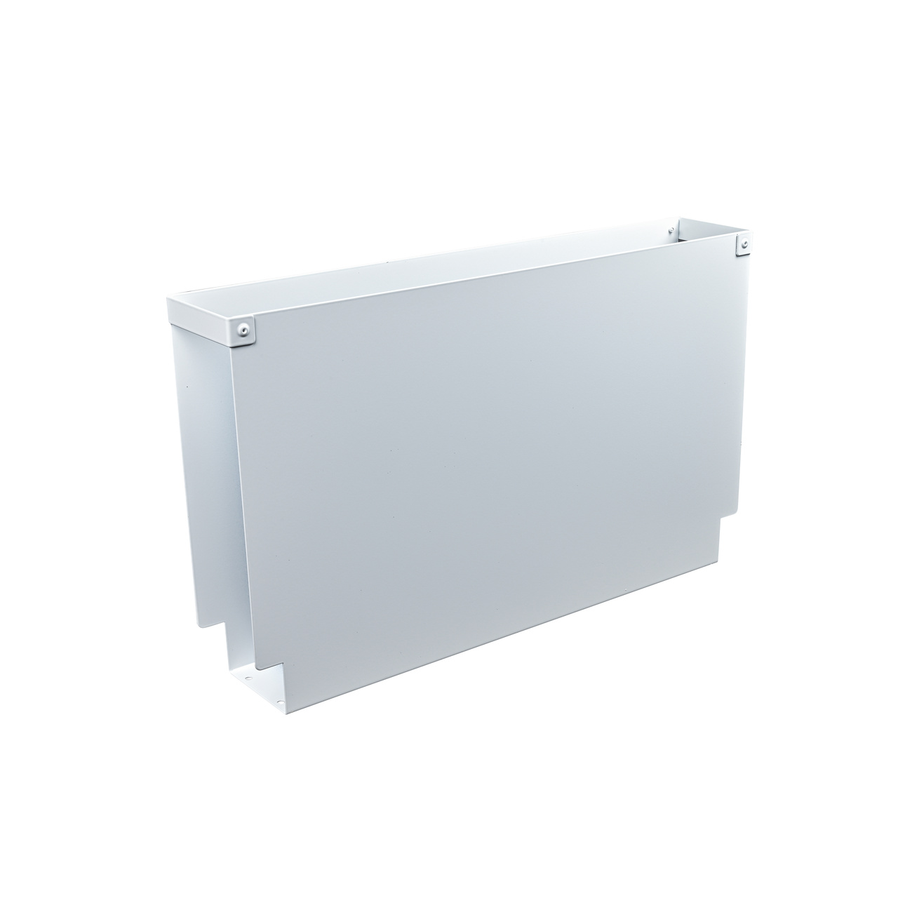 LUGO SORTERING COMPARTMENT 600 MM, WHITE