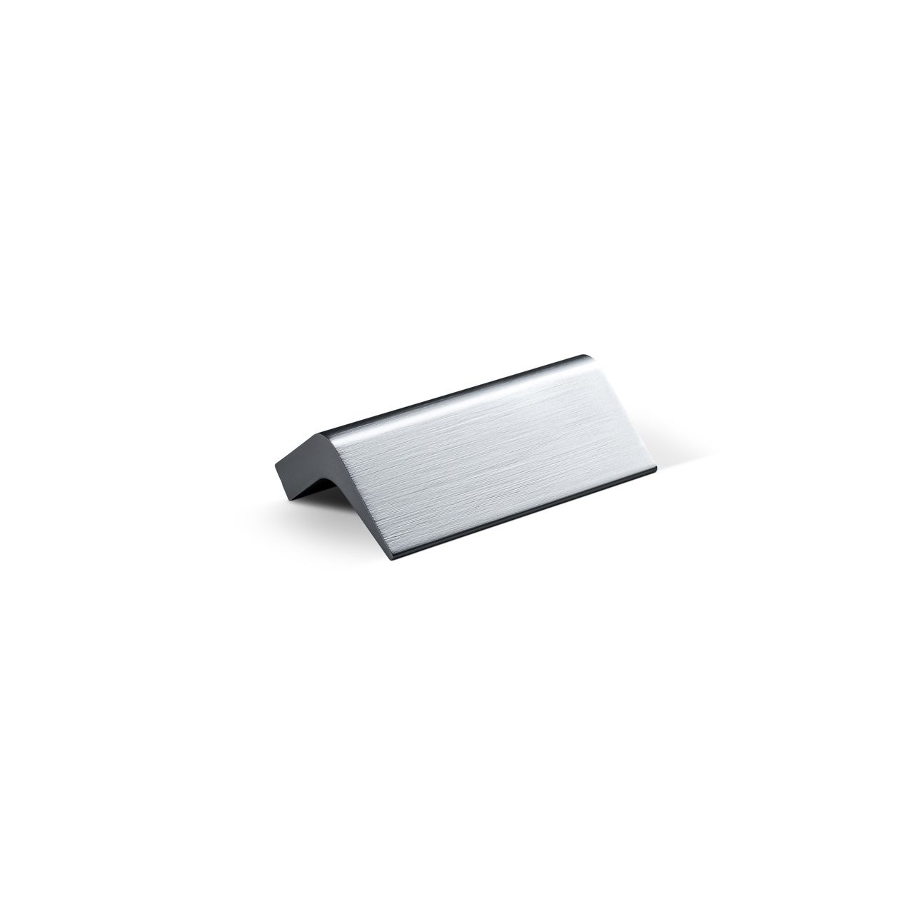 HANDLE LIDO CC32 STAINLESS STEEL-LOOK