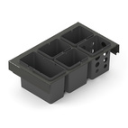 Waste sorting system Toledo