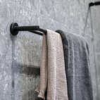 Towel rail Dijon