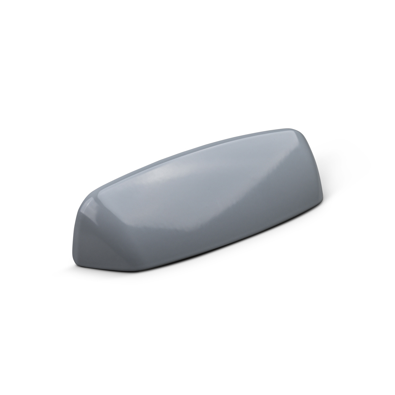 HANDLE PESCARA CC96 SILVER GRAY