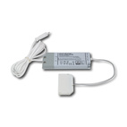 Driver L&S 24V - Not dimmable