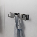 Towel hook Antibes