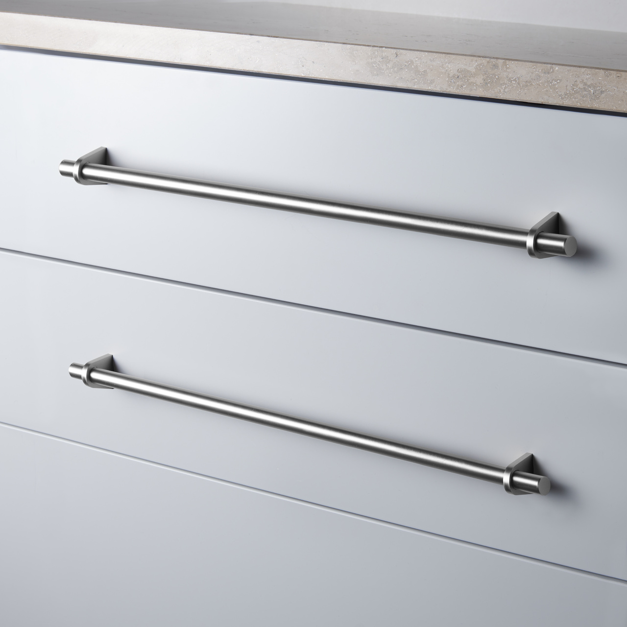 HANDLE MARSTRAND CC 420 ALUMINIUM LOOK
