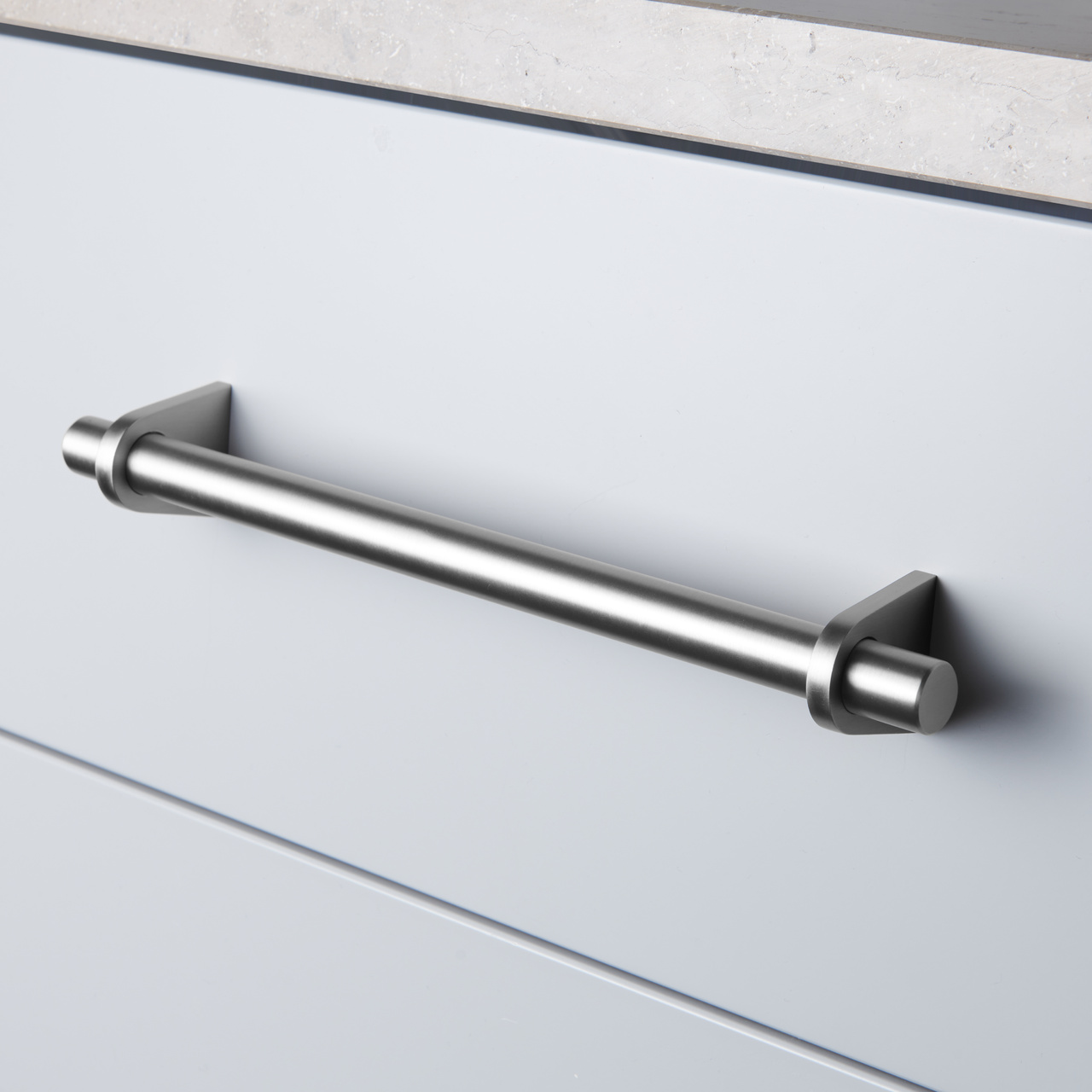 HANDLE MARSTRAND CC 220 ALUMINIUM LOOK