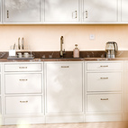 Handle Bergamo