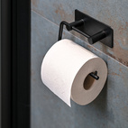 Toilet roll holder Nantes