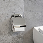 Toilet roll holder Tours