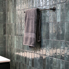 Towel rail Tours