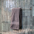 Towel rail Tours