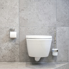 Toilet roll holder Cannes