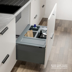Waste sorting system Toledo