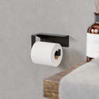 Toilet roll holder Antibes