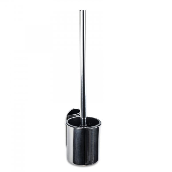 Toilet brush Tours
