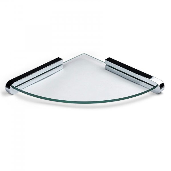 Corner shelf Cannes